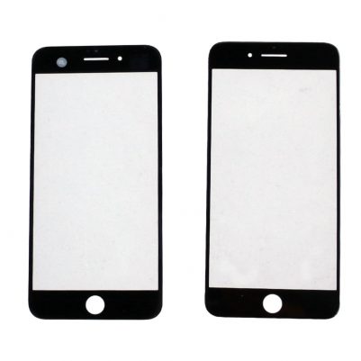 IPHONE 7 PLUS 5.5" LENS BLACK
