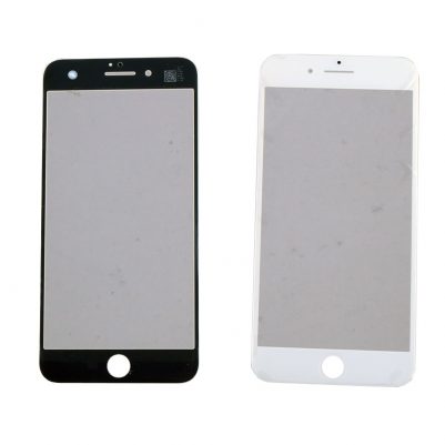 IPHONE 7 PLUS 5.5" LENS WHITE