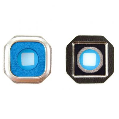 SAMSUNG A510 GALAXY A5 2016 CAMERA COVER GOLD OR