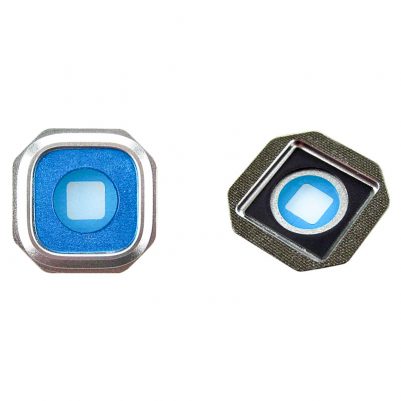 SAMSUNG A510 GALAXY A5 2016 CAMERA COVER WHITE OR
