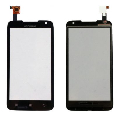 LENOVO A526 TOUCH SCREEN + LENS BLACK