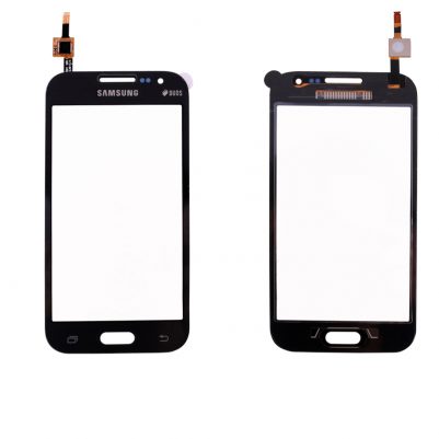 SAMSUNG G360 GALAXY CORE PRIME TOUCH SCREEN + LENS BLACK REF. OR
