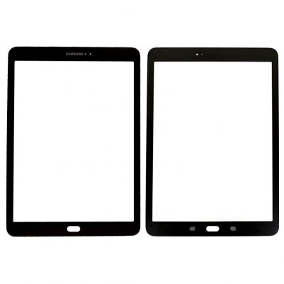 SAMSUNG T810 GALAXY TAB S2 9.7" LENS BLACK REF. OR