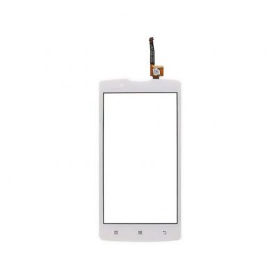 LENOVO A2010 TOUCH SCREEN + LENS WHITE