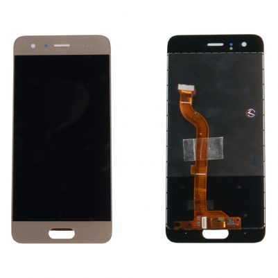 HONOR 9 ΟΘΟΝΗ + TOUCH SCREEN + LENS GOLD 3P OR