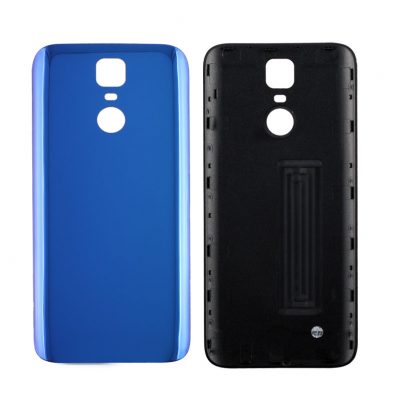ZOPO FLASH X1 ZP17105 5.5" BATTERY COVER BLUE OR