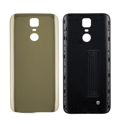 ZOPO FLASH X1 ZP17105 5.5" BATTERY COVER GOLD OR
