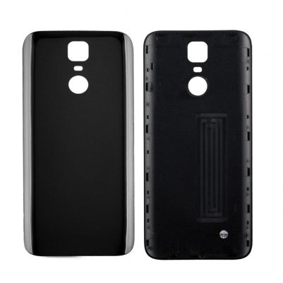 ZOPO FLASH X1 ZP17105 5.5" BATTERY COVER BLACK OR