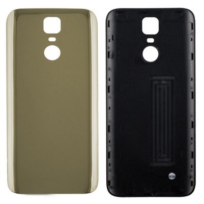 ZOPO FLASH X2 ZP17195 5.99" BATTERY COVER GOLD OR