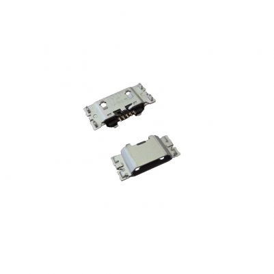 LG X210 K7 ΚΟΝΕΚΤΟΡΑΣ ΦΟΡTIΣΗΣ 3P OR