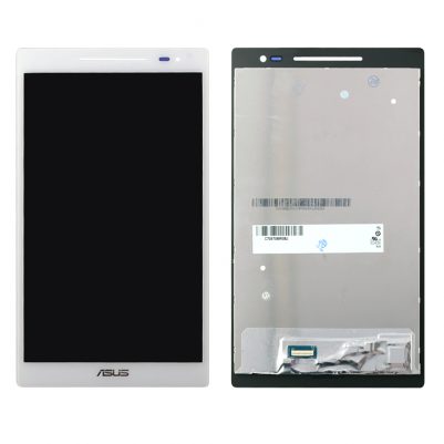 ASUS ZENPAD Z380 8.0" ΟΘΟΝΗ + TOUCH SCREEN WHITE 3P OR