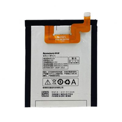 ΜΠΑΤΑΡΙΑ LENOVO BL216 VIBE Z 3000mAh BULK OR