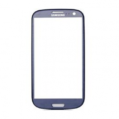 SAMSUNG I9300 GALAXY S3 LENS BLUE