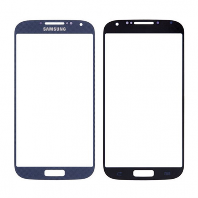 SAMSUNG I9505/I9500 GALAXY S4 LENS BLACK