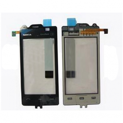 NOKIA 5530 xm TOUCH SCREEN + LENS