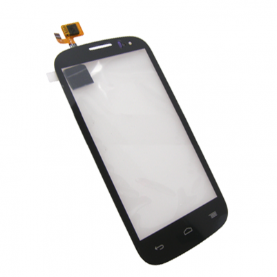 ALCATEL OT5036D OT POP C5 TOUCH SCREEN + LENS BLACK 3P OR