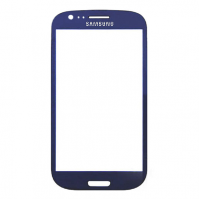 SAMSUNG I8190 GALAXY S3 MINI LENS BLUE