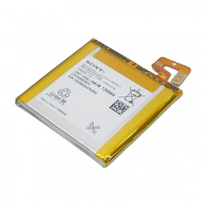 ΜΠΑΤΑΡΙΑ SONY LIS1499ERPC XPERIA T LT30 1780 mAh Li-ion BULK OR