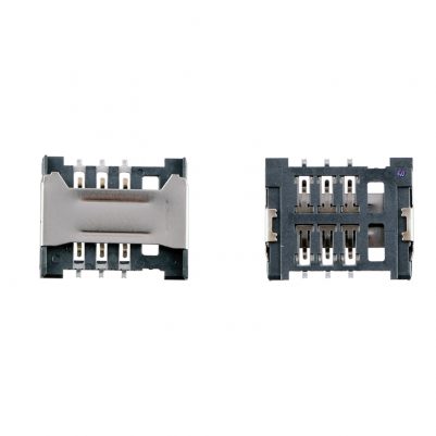 NSP 1850 1.8" SIM CARD READER OR