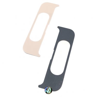 SAMSUNG A80 A805 CAMERA COVER SLIDE GOLD OR
