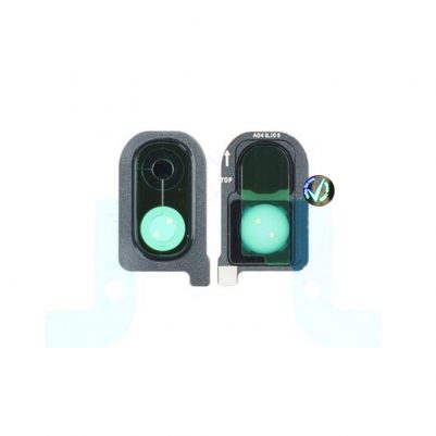 SAMSUNG A40 A405 CAMERA COVER BLACK OR