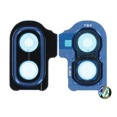 SAMSUNG A20e 2019 A202 CAMERA COVER BLUE OR