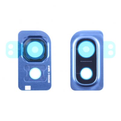 SAMSUNG A10 2019 A105 CAMERA COVER BLUE OR
