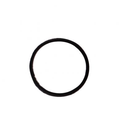 IPHONE 7 4.7" SIM CARD RUBBER GASKET (ΛΑΣΤΙΧΑΚΙ) BLACK