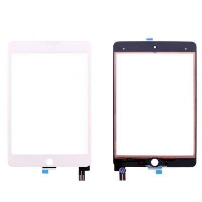 IPAD MINI 2019/IPAD MINI 5 TOUCH SCREEN+LENS WHITE