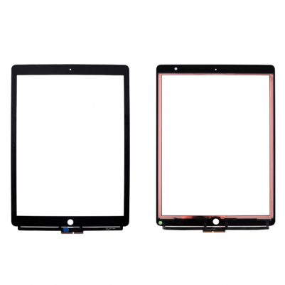 IPAD PRO 2015 12.9" TOUCH SCREEN+LENS BLACK