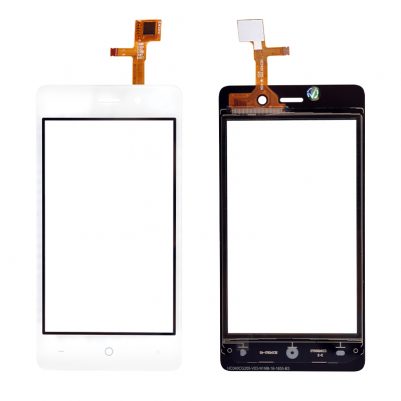 LEAGOO Z1 TOUCH SCREEN + LENS WHITE OR