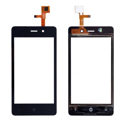 LEAGOO Z1 TOUCH SCREEN + LENS BLACK OR