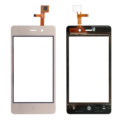 LEAGOO Z1 TOUCH SCREEN + LENS GOLD OR