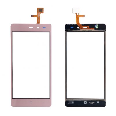 LEAGOO Z5/Z5 LTE TOUCH SCREEN + LENS ROSE GOLD OR