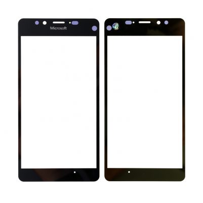 MICROSOFT LUMIA 950 LENS BLACK 3P OR