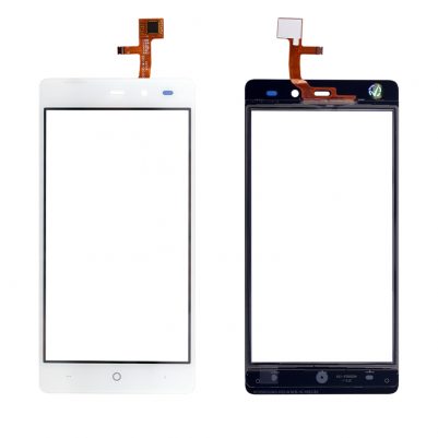 LEAGOO Z5/Z5 LTE TOUCH SCREEN + LENS WHITE OR