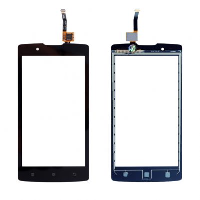 LENOVO A2010 TOUCH SCREEN + LENS BLACK