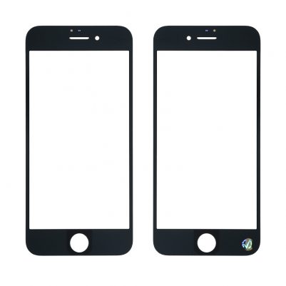 IPHONE 6 PLUS 5.5" LENS BLACK
