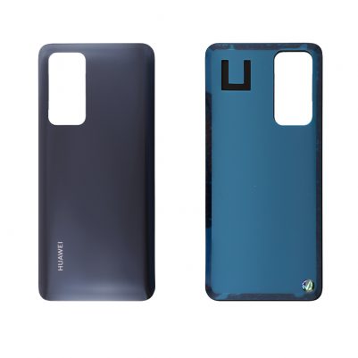 HUAWEI P40 BATTERY COVER BLACK 3P OR