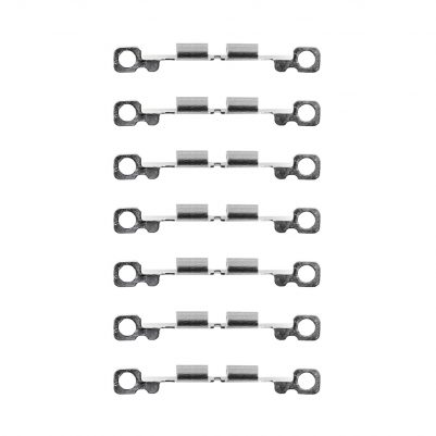 XIAOMI MI A2/MI 6X BRACKETS REAR COVER 6 PCS OR