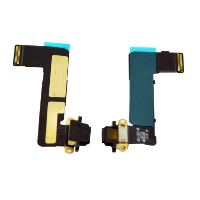 IPAD MINI (LIGHTNING) ΚΑΛΩΔΙΟ FLEX ΚΟΝΕΚΤΟΡΑ ΦΟΡΤΙΣΗΣ BLACK 3P OR