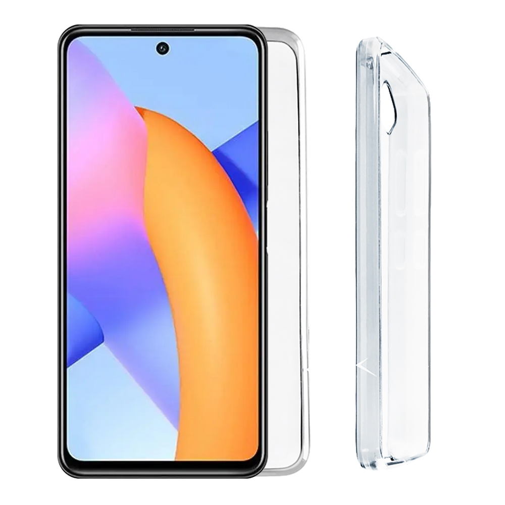 VOLTE-TEL ΘΗΚΗ HONOR 10X LITE 6.67" SLIMCOLOR AIR TPU CAMERA GUARD ΔΙΑΦΑΝΗ