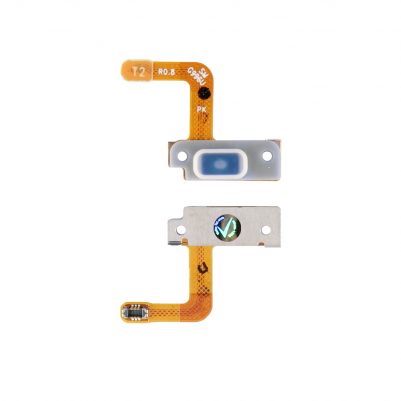 SAMSUNG S21 5G G991/S21 PLUS 5G G996 ΚΑΛΩΔΙΟ FLEX POWER KEY ORIGINAL SERVICE PACK