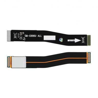 SAMSUNG S21 PLUS 5G G996 ΚΑΛΩΔΙΟ FLEX MAIN ORIGINAL SERVICE PACK