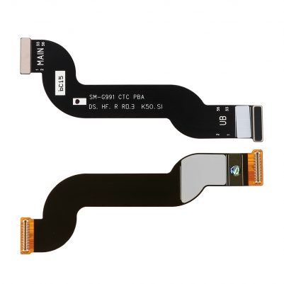 SAMSUNG S21 5G G991 ΚΑΛΩΔΙΟ FLEX LCD ORIGINAL SERVICE PACK