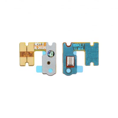 SAMSUNG TAB A7 T500/T505 (TYPE C) ΚΑΛΩΔΙΟ FLEX ΜΙΚΡΟΦΩΝΟΥ ORIGINAL SERVICE PACK