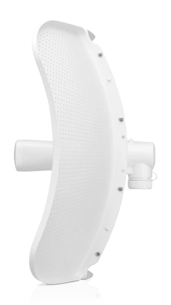 UBIQUITI LTU Long-Range Client LTU LR, 5GHz, 26dBi, λευκό - Image 2