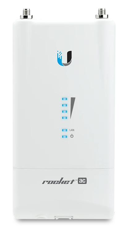UBIQUITI airMAX Access Point BaseStation R5AC-LITE, 5GHz - Image 2