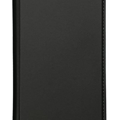 POWERTECH Θήκη Βook Elegant MOB-1481 για iPhone 11 Pro Max, μαύρη