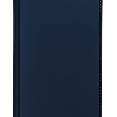 POWERTECH Θήκη Βook Elegant MOB-1482 για iPhone 11 Pro Max, μπλε